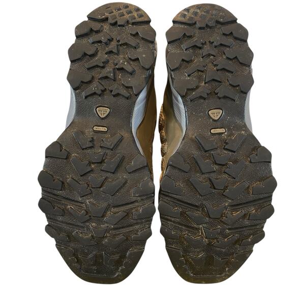 Nike ACG Tengu Low Hiking Shoes Mens 8 Durable Gorpcore Outdoor‎ Earthy Utility main image 13